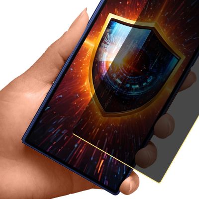 12. 3mk Silky Matt Privacy Screen Protector for Samsung Galaxy Z Fold 7