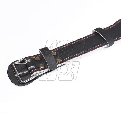 9. HMS black PA3778 rS strength belt