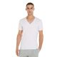 2. Calvin Klein V Neck Slim Fit T-shirt M 000NB1089A