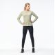 3. EIGER POLARTEC WO'S Women's Long Sleeve T-Shirt