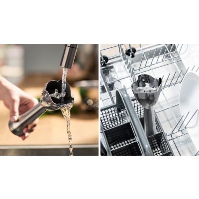4. BOSCH MSM 6M810 Hand Blender