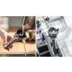 4. BOSCH MSM 6M810 Hand Blender