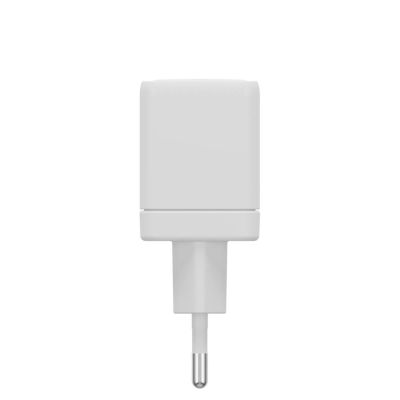 8. HYPER HJG35EU Mobile Charger Headphones, Headset, Smartphone, Watch White AC Fast Charging Internal