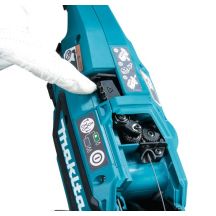 Makita DTR180ZJ Cordless Braider Black, Green, Metallic