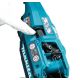Makita DTR180ZJ Cordless Braider Black, Green, Metallic