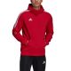 2. Adidas Tiro 21 Sweat Hoody M GM7353