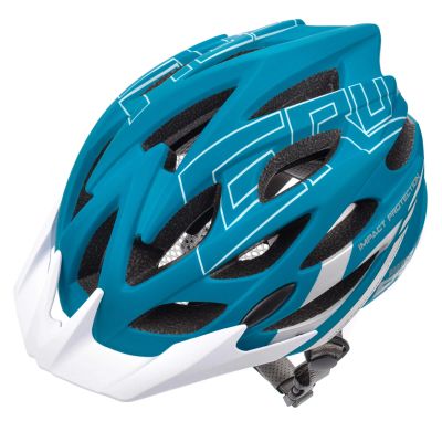 101. Meteor Gruver 24803-24805 Bicycle Helmet