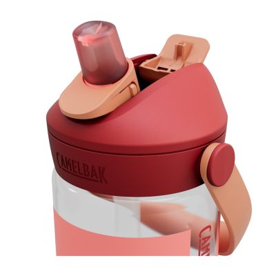 CAMELBAK Thrive Flip Straw Kids Tritan Bottle 400 ml 400 ml