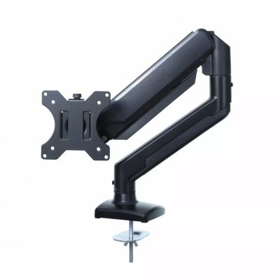 2. Holder for 1 LED/LCD monitor 13-32" UM-115 ART (gas assist 2-9kg)