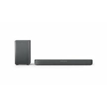 Philips 5300 series TAB5309/10 speaker module Gray 2.1 channels 120 W