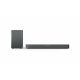 Philips 5300 series TAB5309/10 speaker module Gray 2.1 channels 120 W
