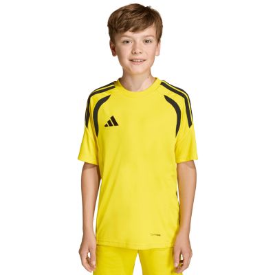5. adidas Tiro 26 League Jersey Yellow KB1313
