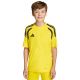 5. adidas Tiro 26 League Jersey Yellow KB1313