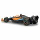 8. Jamara 402109 Remote Controlled Model Sports Car Electric Motor 1:18