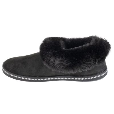 2. Skechers Cozy Campfire - Winter Nights 169012-BBK Black 36