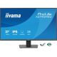 4. iiyama ProLite X2793HSU-B1 computer monitor 68.6 cm (27") 1920 x 1080 px Full HD LED Black