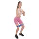 22. SET OF FITNESS CROSSFIT MINI BLUE BAND 5IN1 ENERO FIT