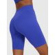 5. Women's seamless training cycling leggings 4F 4FWAW25TFSTF084-36S