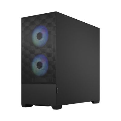5. Fractal Design Pop Air Tower Black