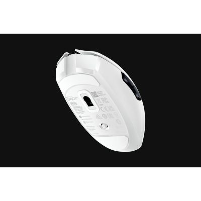 4. Razer Orochi V2 Gaming Mouse Right-handed USB Type-A Optical 18000 DPI