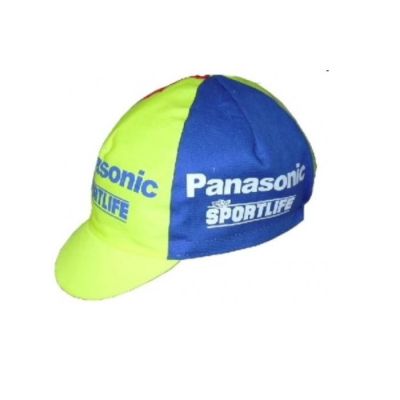 APIS Profi Cap PANASONIC SPORTLIFE