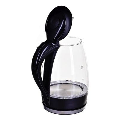 4. Esperanza Salto Angel EKK011K electric kettle (2200W 1.7l; black)