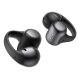 5. Shokz OpenDots One Black Headphones