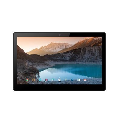 Xoro MegaPAD 1564 Pro 3 64 GB 39.6 cm (15.6") 4 GB Wi-Fi 6 (802.11ax) Android 13 Black