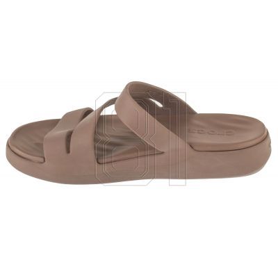 2. Crocs Getaway Strappy Sandal W 209587-0LF