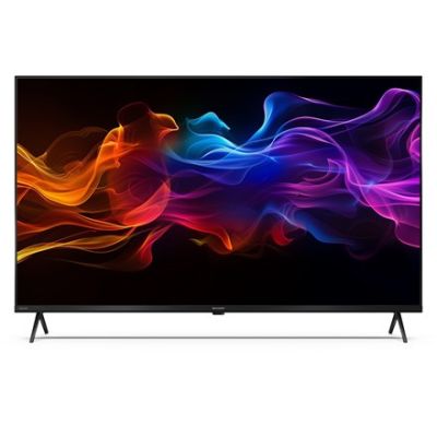 11. Sharp 43HP5265E 109.2 cm (43") 4K Ultra HD Smart TV Wi-Fi Black