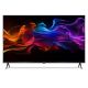 11. Sharp 43HP5265E 109.2 cm (43") 4K Ultra HD Smart TV Wi-Fi Black