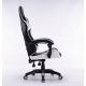 2. REMUS WHITE SWIVEL GAMING CHAIR