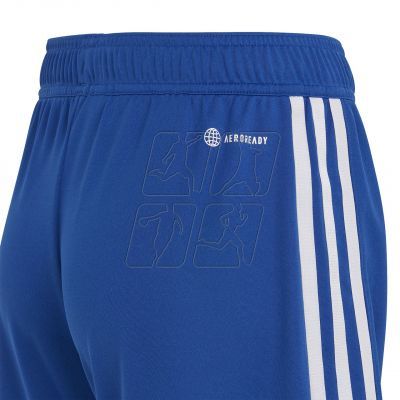 3. Shorts adidas Tiro 23 League Jr IB8094