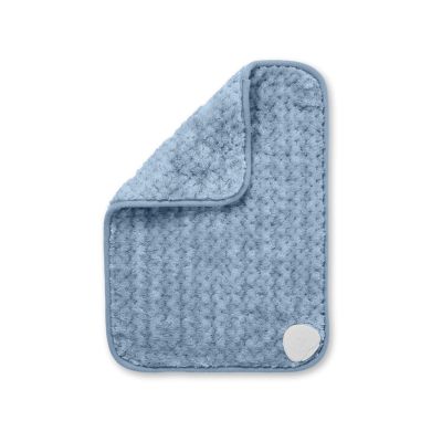 5. Medisana HP 515 heating pad (blue)