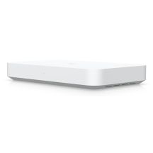 Router (Gateway). Switch Ubiquiti UniFi (UXG-Fiber-EU)