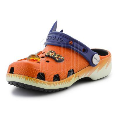 3. Crocs Dragon Ball Z ClsClg K Jr 210897-90H slippers