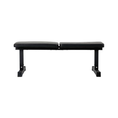 4. REBEL ACTIVE RBA-2000 straight training bench