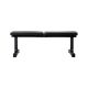 4. REBEL ACTIVE RBA-2000 straight training bench