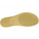 4. Crocs Tulum Open Flat W 206109-00W Sandals