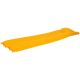 9. BEACH MATTRESS FOR 1 PERSON 183x69CM 37497 ORANGE
