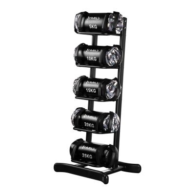 3. STR42 POWER BAGS COMMERCIAL HMS PUNCHING BAG STAND