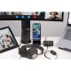 23. Kensington H2000 USB-C Over-Ear Headphones