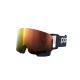 2. POC Nexal Ski Goggles Navy Blue