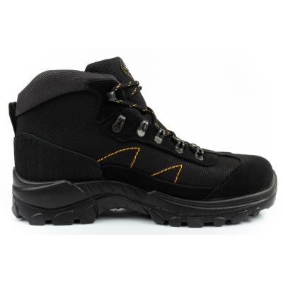 25. Grisport Nero Gritex M 13362S86G trekking shoes