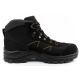 25. Grisport Nero Gritex M 13362S86G trekking shoes