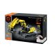 IM.MASTER RC robo-excavator 3in1 430el 8037 40578