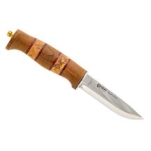 Helle Harding Rubin H3LS LTD Edition knife