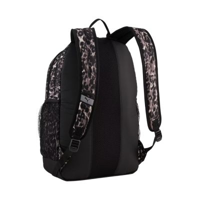 3. Puma Academy AOP Backpack Leopard 91150 29
