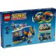 2. LEGO Sonic 77006 Sonic and Special Mission Vehicle