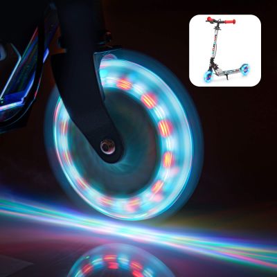 26. Meteor Dragon Jr. 16946 Scooter